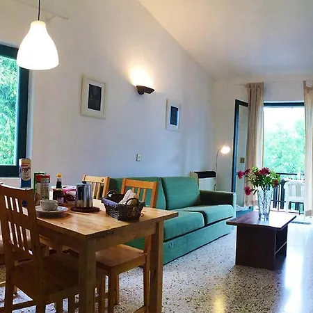 Apartment Diana Double