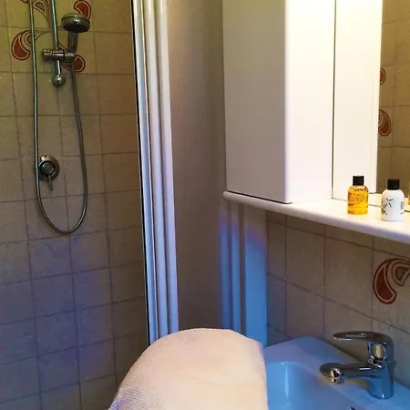 Diana Double Apartment *
