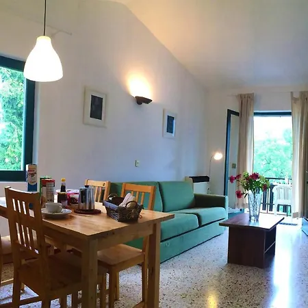 Diana Double Apartment